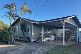 89-321 Mano Ave, Waianae, HI 96792 - Photo 1