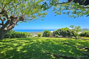 4125 Pakolu Pl, Honolulu, HI 96816 - Photo 1