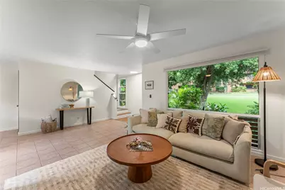 370 Haleloa Place #F, Honolulu, HI 96821 - Photo 1