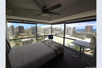 1750 Kalakaua Avenue #3002, Honolulu, HI 96826 - Photo 1