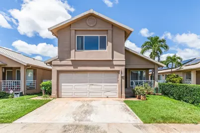 91-1452 Kaieleele Street, Ewa Beach, HI 96706 - Photo 1
