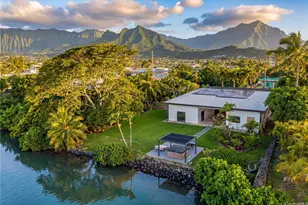 485 Wanaao Rd, Kailua, HI 96734 - Photo 1