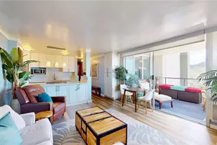 2600 Pualani Way, Honolulu, HI 96815 - Photo 1