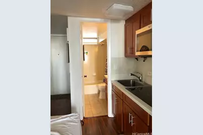 2509 Ala Wai Boulevard #201, Honolulu, HI 96815 - Photo 1