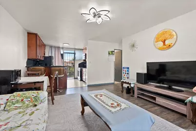 1119 Kokea Street #C201, Honolulu, HI 96817 - Photo 1