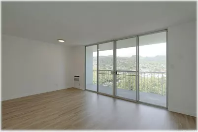 1011 Prospect Street #708, Honolulu, HI 96822 - Photo 1