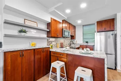 46-260 Kahuhipa Street #C207, Kaneohe, HI 96744 - Photo 1
