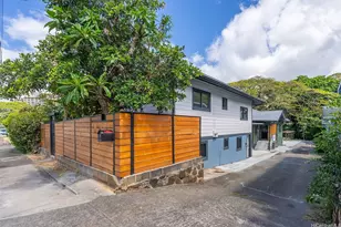 1934 Pauoa Rd, Honolulu, HI 96813 - Photo 1