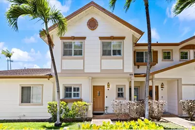91-1042 Kaimalie Street #N2, Ewa Beach, HI 96706 - Photo 1