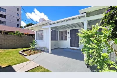1431 Dominis Street, Honolulu, HI 96822 - Photo 1