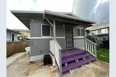 3046 Harding Avenue #C, Honolulu, HI 96816 - Photo 1