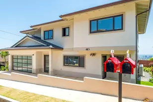 4113 Pakolu Pl, Honolulu, HI 96816 - Photo 1
