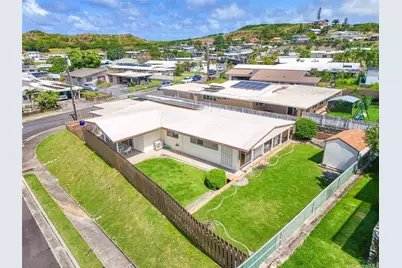 1469 Humuula Street, Kailua, HI 96734 - Photo 1