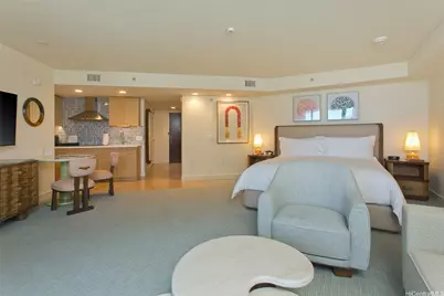 223 Saratoga Road #1412, Honolulu, HI 96815 - Photo 1