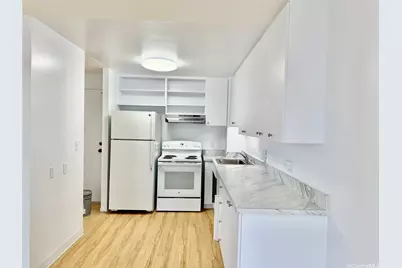 1255 Nuuanu Avenue #E1504, Honolulu, HI 96817 - Photo 1