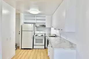 1255 Nuuanu Ave, Honolulu, HI 96817 - Photo 1