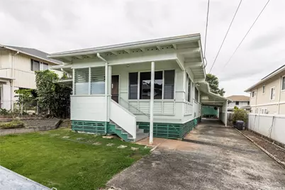 2121 Eheu Street, Honolulu, HI 96817 - Photo 1