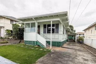 2121 Eheu St, Honolulu, HI 96817 - Photo 1