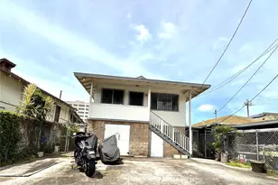 1843 B Liliha St, Honolulu, HI 96817 - Photo 1