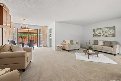 390F Haleloa Place #A306, Honolulu, HI 96821 - Photo 1