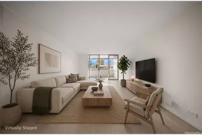 1099 Ala Napunani Street #602, Honolulu, HI 96818 - Photo 1