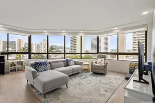 2499 Kapiolani Blvd, Honolulu, HI 96826 - Photo 1
