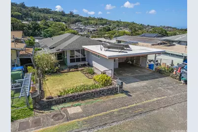 2277 Wilson Street, Honolulu, HI 96819 - Photo 1