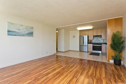 55 S Kukui Street #D1714, Honolulu, HI 96813 - Photo 1