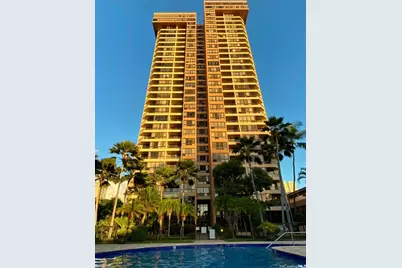 5333 Likini Street #606, Honolulu, HI 96818 - Photo 1