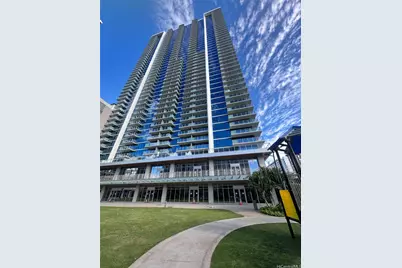 1500 Rycroft Street #2004R, Honolulu, HI 96814 - Photo 1
