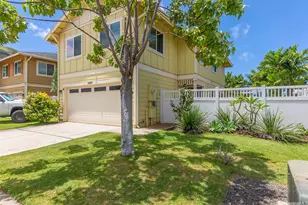 87-1767 Mokila St, Waianae, HI 96792 - Photo 1