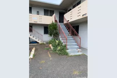 732 Olokele Avenue #5, Honolulu, HI 96816 - Photo 1