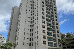 1448 Young St, Honolulu, HI 96814 - Photo 1