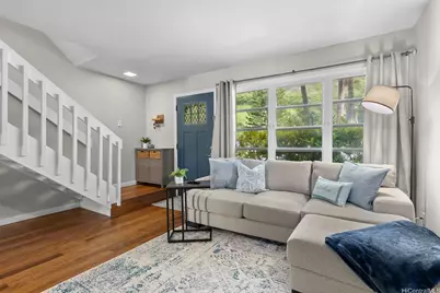 1101 Kumukumu Street #B, Honolulu, HI 96825 - Photo 1