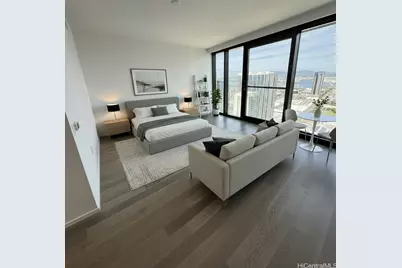 333 Ward Avenue #3413, Honolulu, HI 96814 - Photo 1