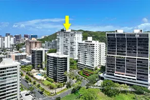 999 Wilder Ave, Honolulu, HI 96822 - Photo 1