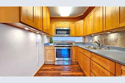 6133 Summer Street #6133B, Honolulu, HI 96821 - Photo 1