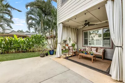 91-1186 Waipuhia Street, Ewa Beach, HI 96706 - Photo 1