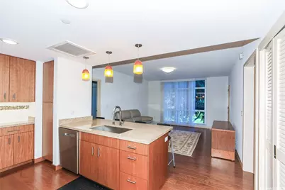 555 South Street #208, Honolulu, HI 96813 - Photo 1