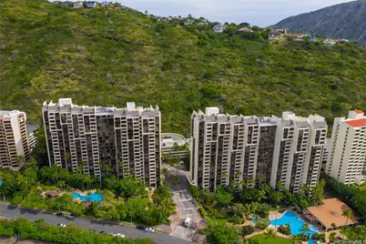 521 Hahaione Street #2/12H, Honolulu, HI 96825 - Photo 1