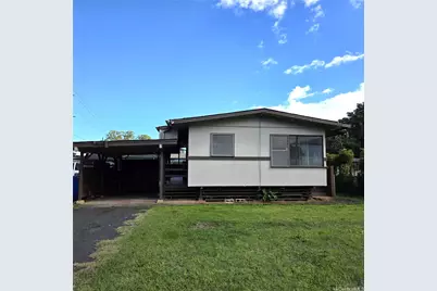 199 California Avenue, Wahiawa, HI 96786 - Photo 1