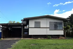 199 California Ave, Wahiawa, HI 96786 - Photo 1
