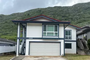 1349 Lunalilo Home Rd, Honolulu, HI 96825 - Photo 1