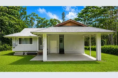14-3461 Shell Road, Pahoa, HI 96778 - Photo 1
