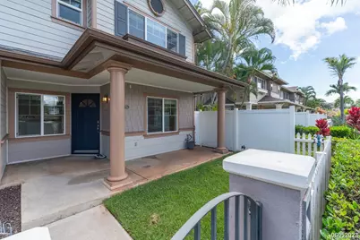 91-2093 Kaioli Street #1704, Ewa Beach, HI 96706 - Photo 1