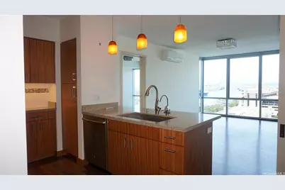 555 South Street #1808, Honolulu, HI 96813 - Photo 1