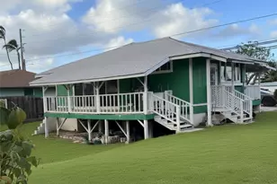 117 N Kainalu Dr, Kailua, HI 96734 - Photo 1