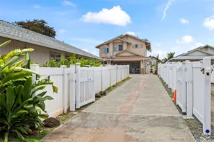 91-536 Koihala Pl, Ewa Beach, HI 96706 - Photo 1