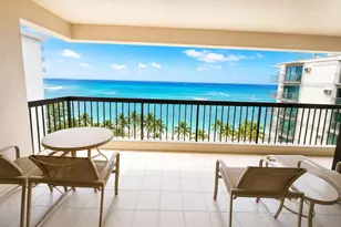 2470 Kalakaua Ave, Honolulu, HI 96815 - Photo 1