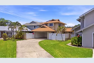 91-1070 Akolo Street, Kapolei, HI 96707 - Photo 1